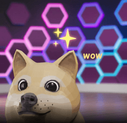 In Doge We Trust (IDWT) collection image