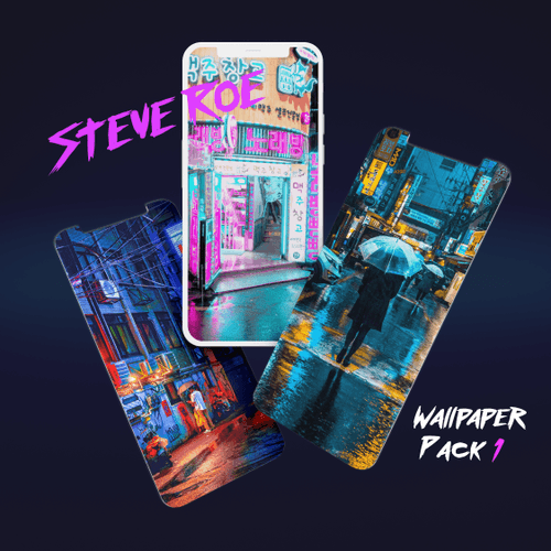 Wallpaper Packs