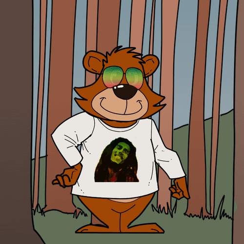 Vacation Bears