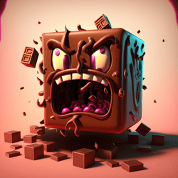 Choco Insanity collection image