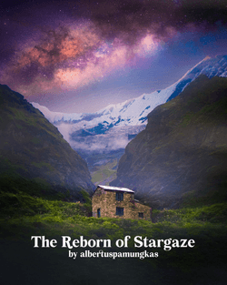 The Reborn of Stargaze collection image