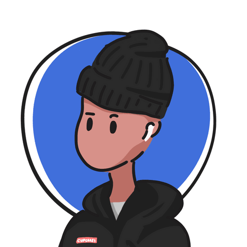 Free Hand Spotlight Moodyverse