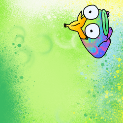KingFrog 8220