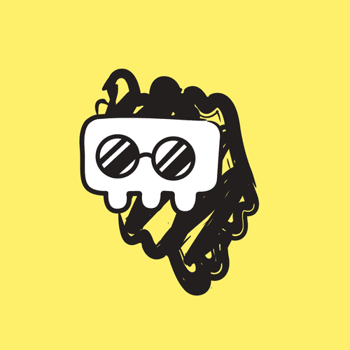 Ghost Boy #1