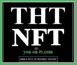 THTNFT Internet History Collection collection image