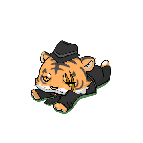 UtsubuseTMA #003 travis