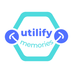Memories Curated by Utilify collection image