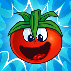 The Little Tomato Invaders collection image