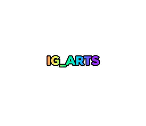 IG_ARTS banner
