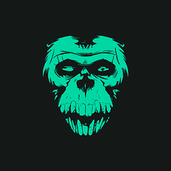 Gorilla Nemesis collection image
