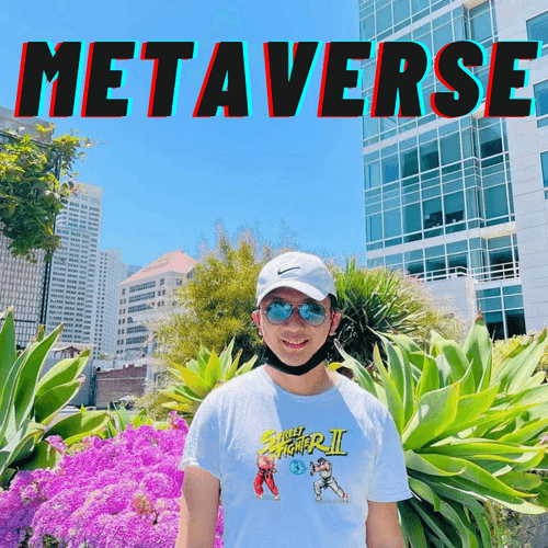 Metaverse Album