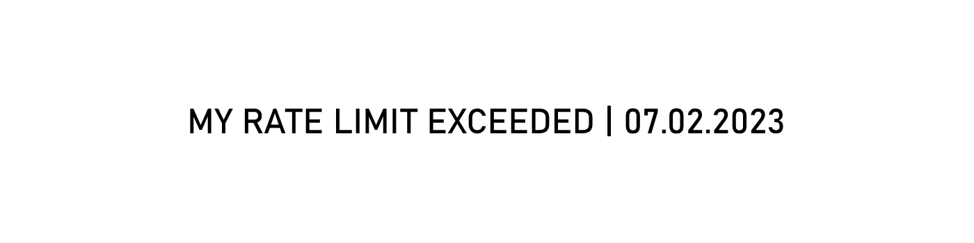 Banner