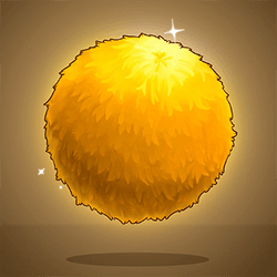 The Golden Fuzzballs collection image