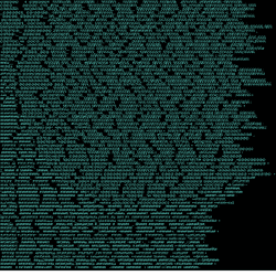 ASCII C0D3S collection image