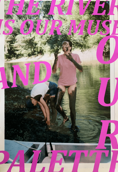 Publishing Selina Traun