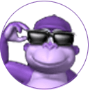 BonziBUDDY - Moments In Time Collection collection image