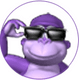 BonziBUDDY - Hi-Res 1-of-1 NFT