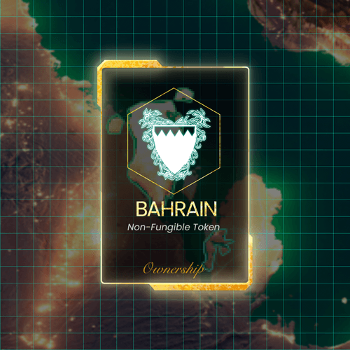 Bahrain Nation Ownership