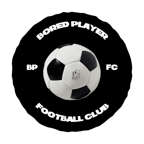 Bored Player Football Club