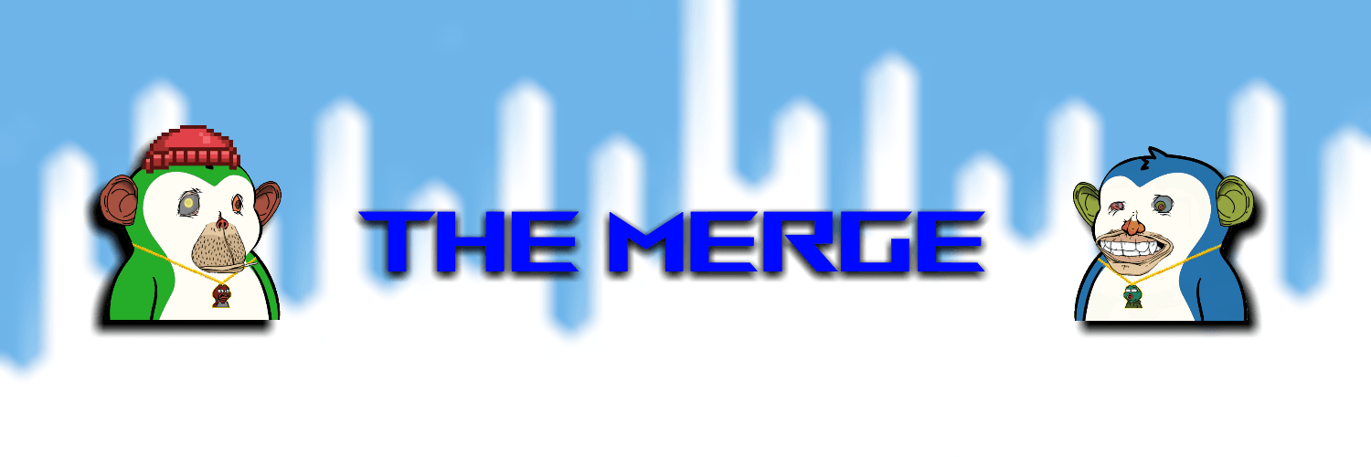 The Merge NFT Official