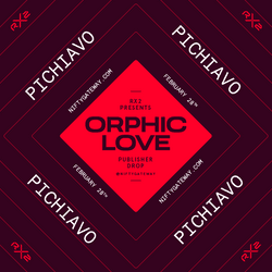 Orphic Love collection image