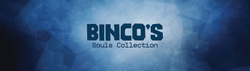 Binco's Souls Art Collection collection image
