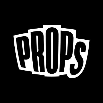 PropsDrops Banner