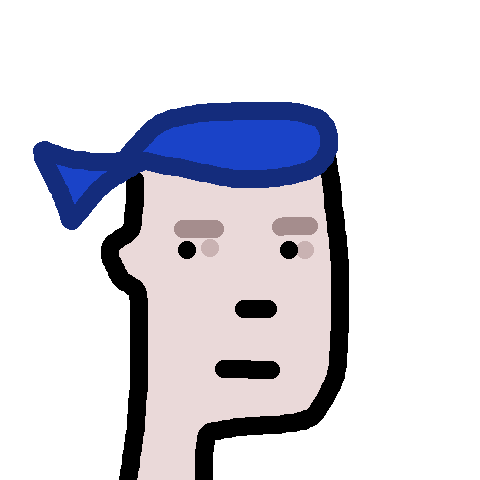 low effort punk 6332