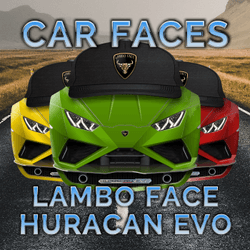 Lambo Face collection image