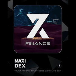 X7 DEX Maxi collection image