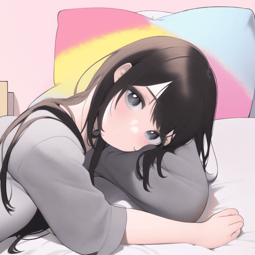 YUMI Art Punk #0044