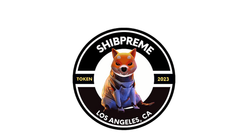 Shibpreme 