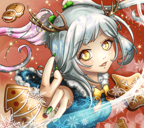 Karin♡｜Gift Girl2 ♡