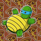 I like Turtles!