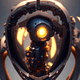 Andy Corah - The AI Luminous Machinery Range
