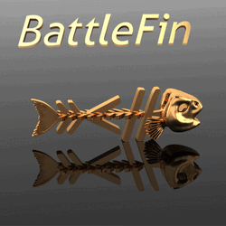 BattleFin FashionFlo Event Collectible collection image