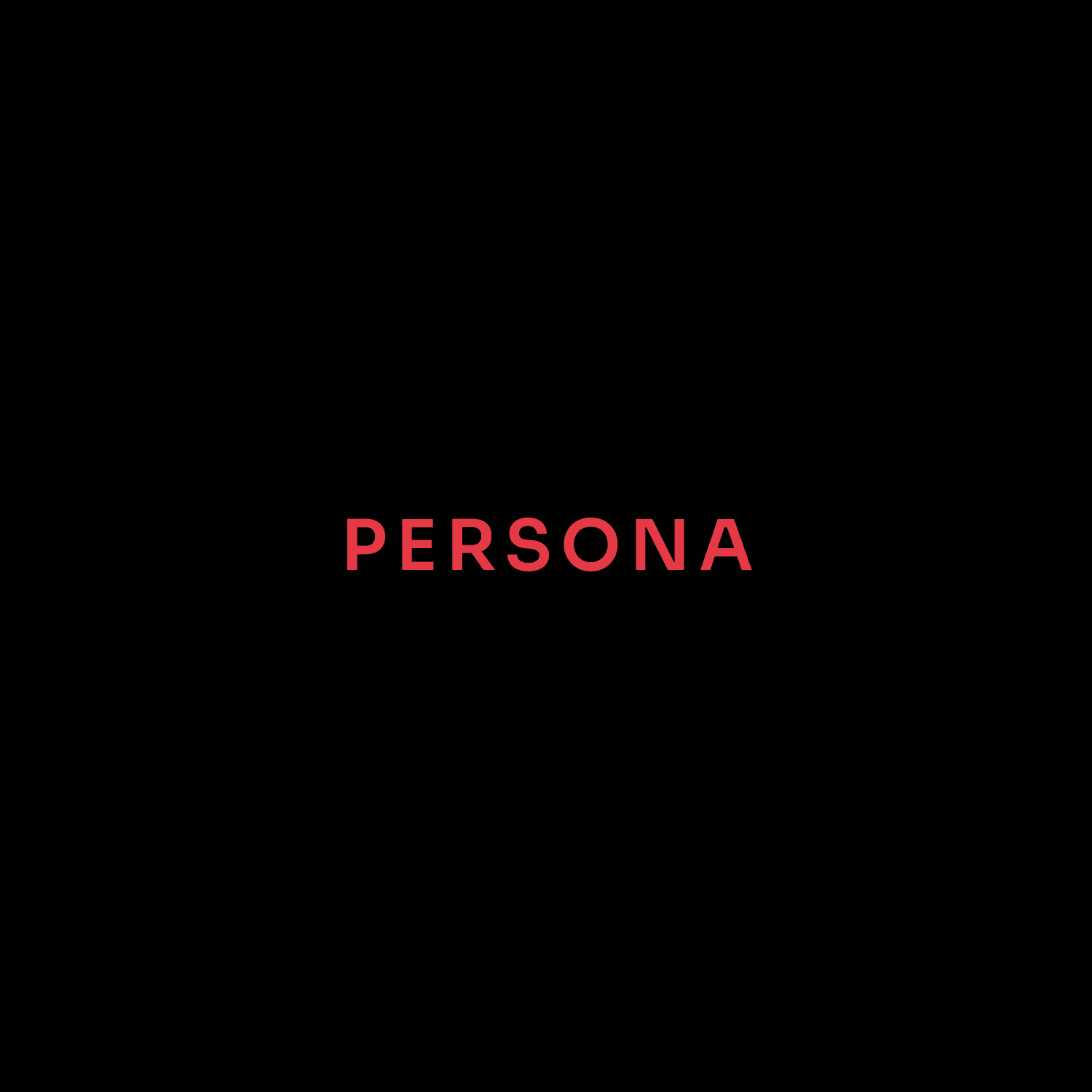 Persona3 橫幅