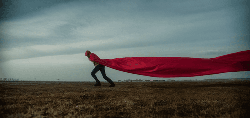 Fabric Stories