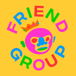 FriendGroup by Brett Maurer collection image