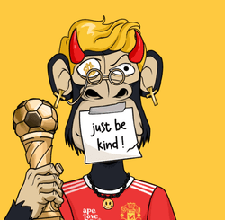 The RedDevil