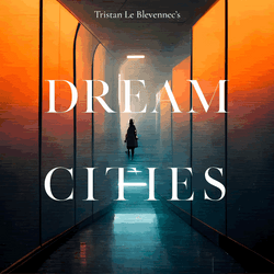 Tristan Le Blevennec's Dream Cities collection image