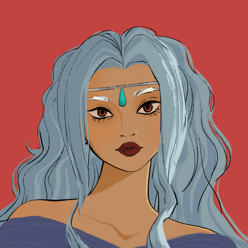annie pfp