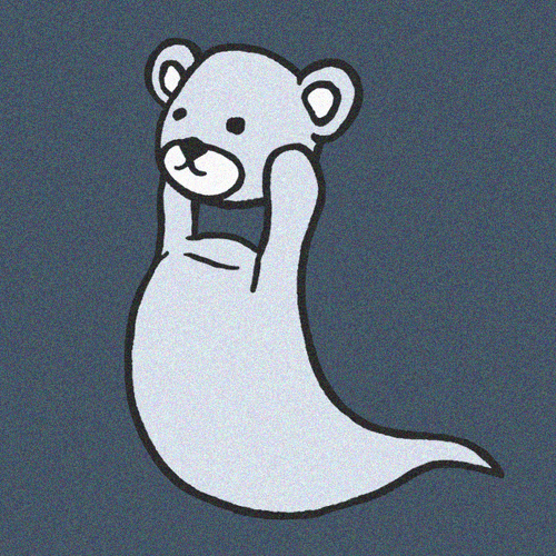 Control Bear #202