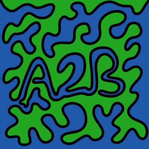 A to B by TzTuck