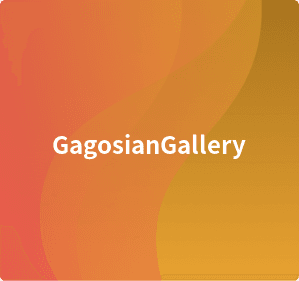 GagosianGallery