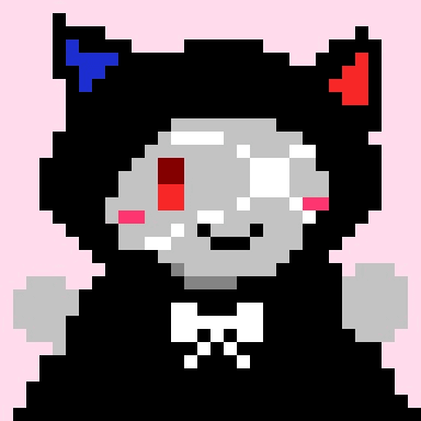 grim reaper cat-Luke#2