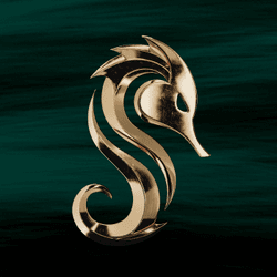 Legendary Dancing Seahorse collection image