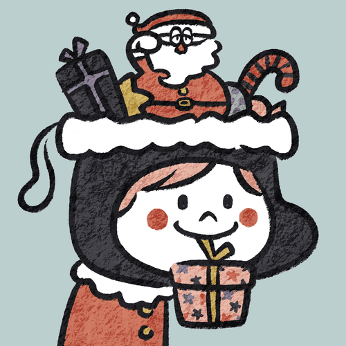 StackingPeople #86