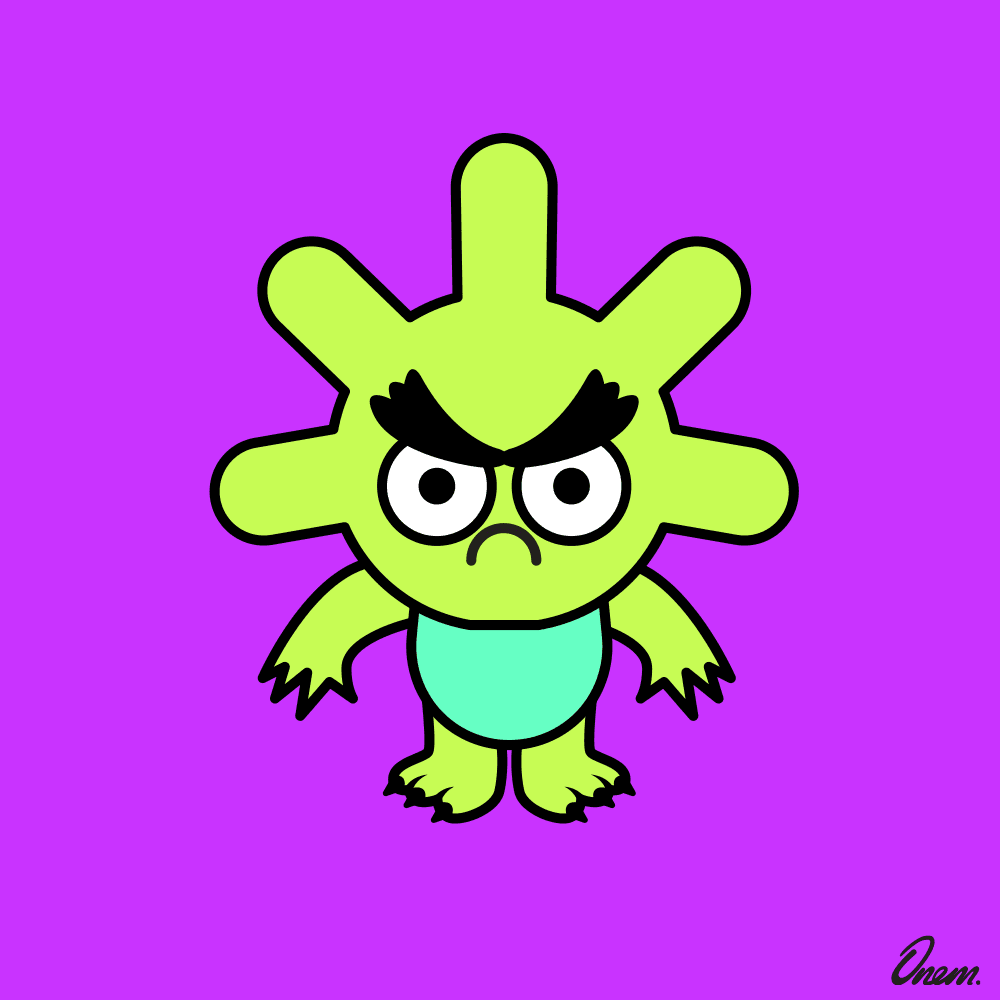 momoeth.eth Ethereum Name Service (ENS and .eth domain) PFP