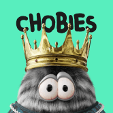 Chobies NTO Collection collection image